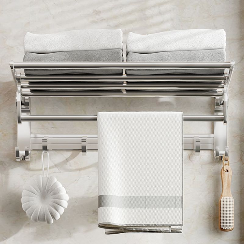 BowLift | Traditional Bath Shelf Stainless Steel Paper Holder Bathroom Accessories Hardware Set