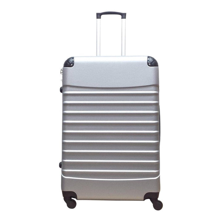 BowLift | ABS-Hardshell Suitcase – Siena
