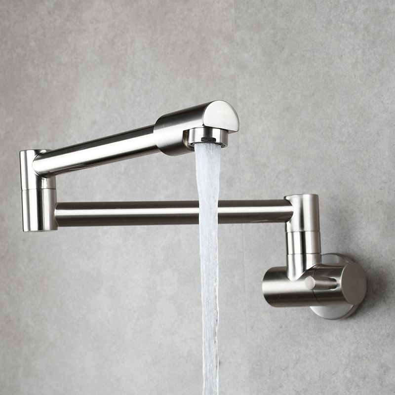 BowLift | Modern Wall Fixture Single Color Wall Mounted Bathroom Fixture