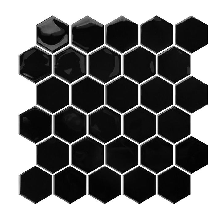 BowLift | Wall Tiles Floor Tile Kitchen Brick Look Waterproof Peel and Stick Wall Tiles Floor Tile