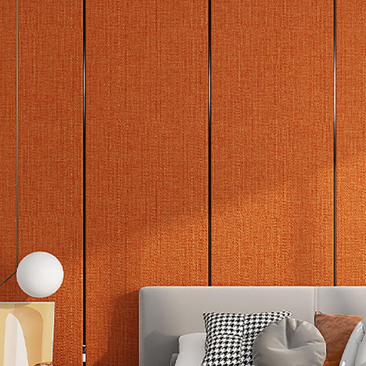 BowLift | Modern Wall Tile Pure Color Peel and Stick Smooth Waterproof Wall Ceiling