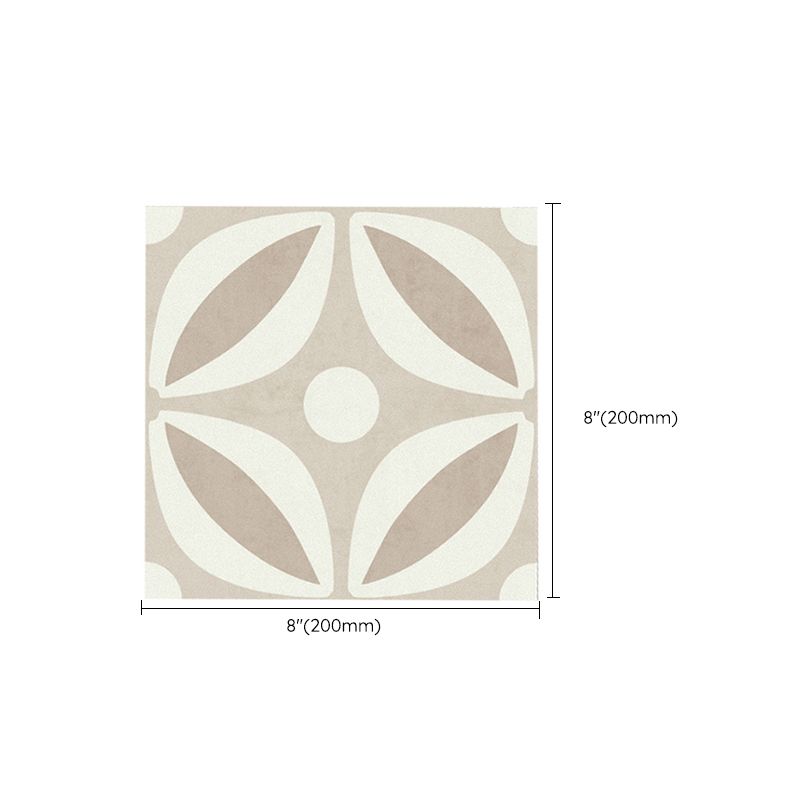 BowLift | Modern Peel and Stick Wall Tiles PVC Peel and Stick Tiles for the Bathroom
