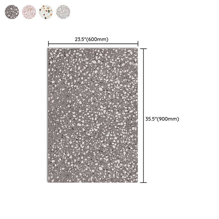 BowLift | Individual Tiles Wallpaper PVC Waterproof Peel and Stick Backsplash Tile