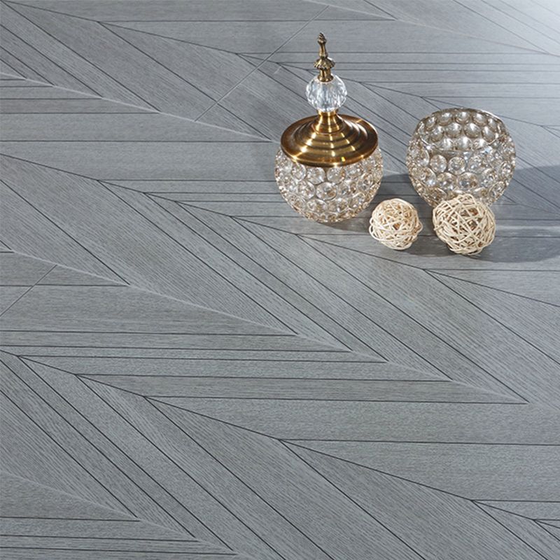BowLift | Wood Modern Laminate Flooring Click Lock Stain Resistant Plank Flooring