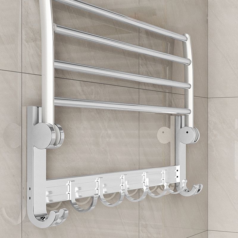 BowLift | Metal Bathroom Hardware Set Adhesive Installation Bathroom Accessories Kit