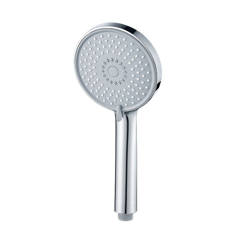 BowLift | Rainfall Handheld Shower High Flow 3 Spray Patterns Wall Mount Showerhead