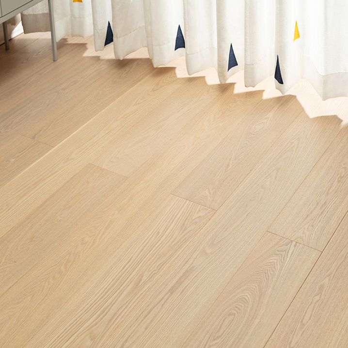 BowLift | Modern Laminate Plank Flooring Scratch Resistant Click-Lock 15mm Thick Laminate