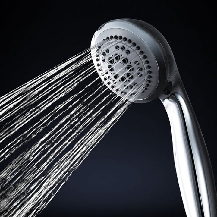 BowLift | Metal Hand Shower Traditional Wall Mounted Shower Head