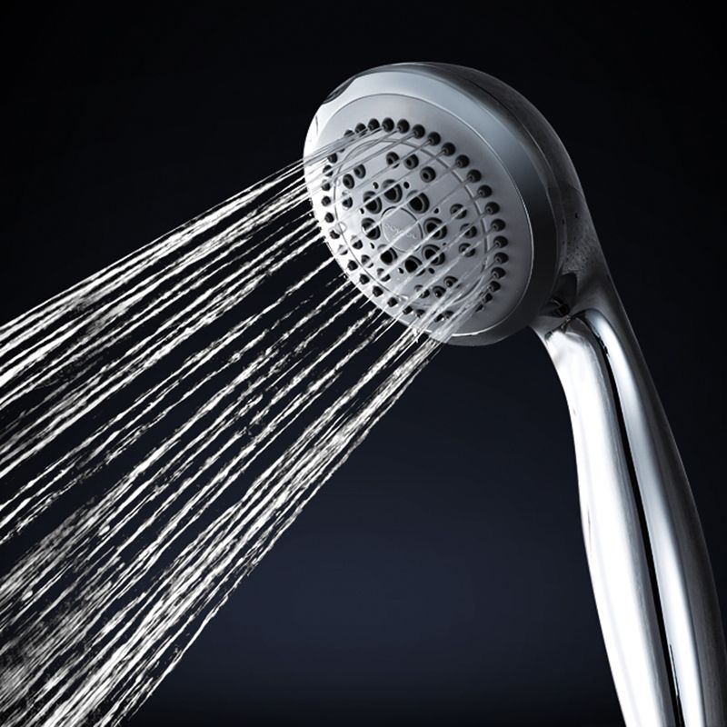 BowLift | Metal Hand Shower Traditional Wall Mounted Shower Head