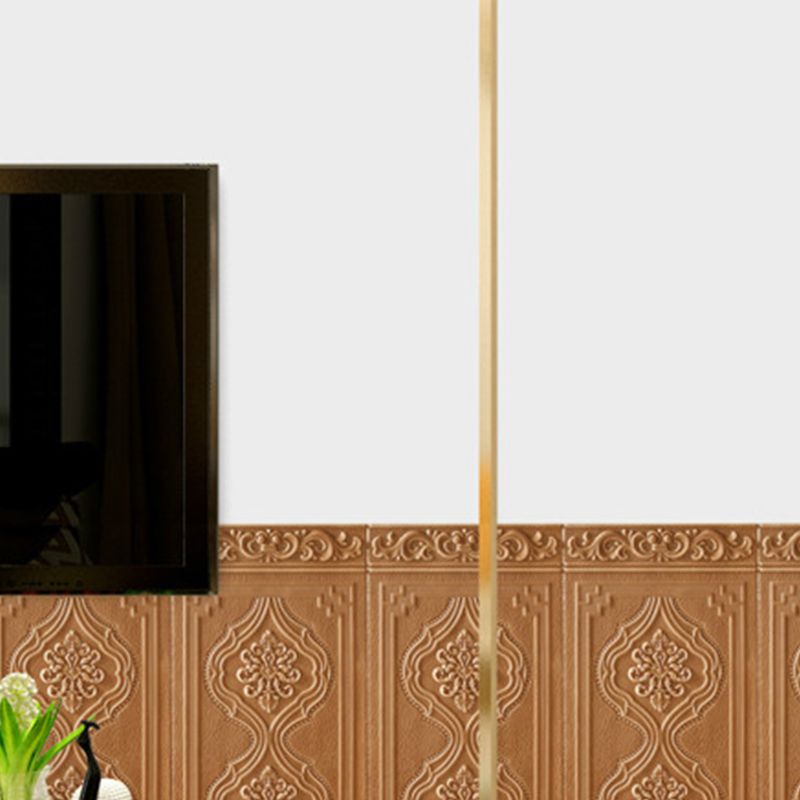 BowLift | Modern 3D Wall Panel Waterproof Peel and Stick Interior Wall Panel