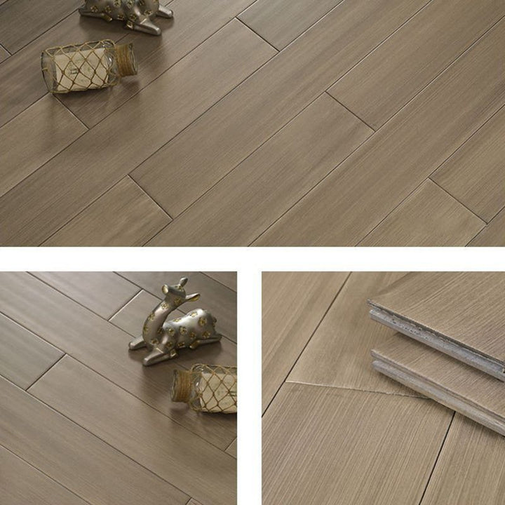 BowLift | Modern laminate flooring made of solid wood, scratch-resistant laminate plank flooring