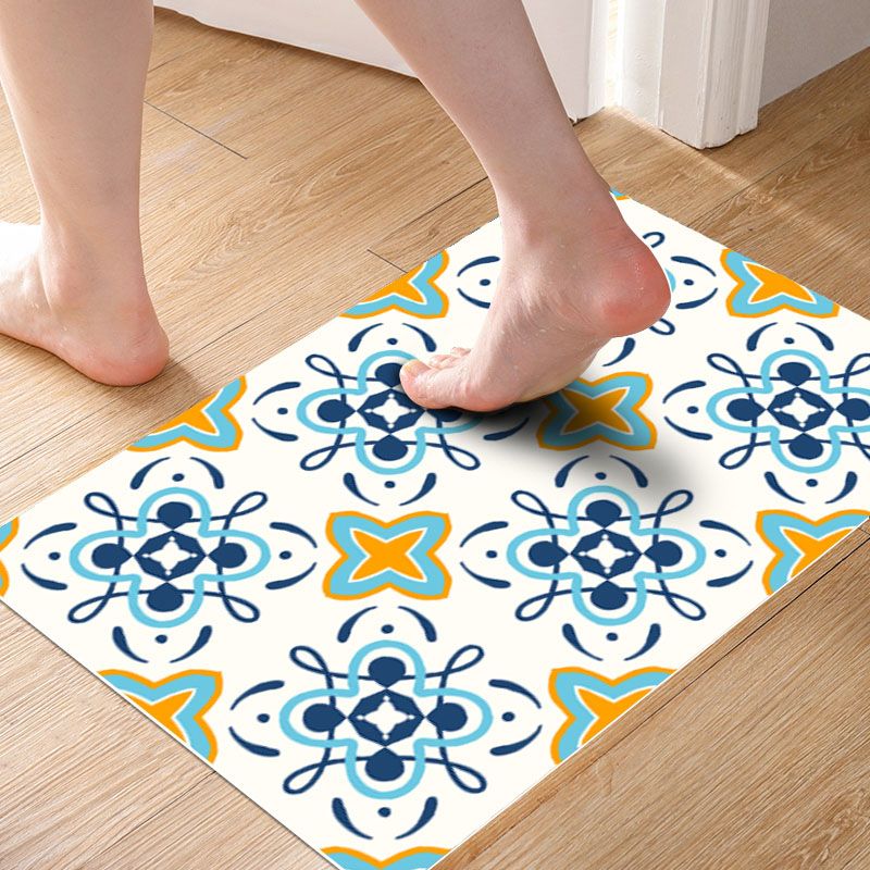 BowLift | Modern Peel and Stick Tiles Vinyl Square Peel & Stick Mosaic Tile