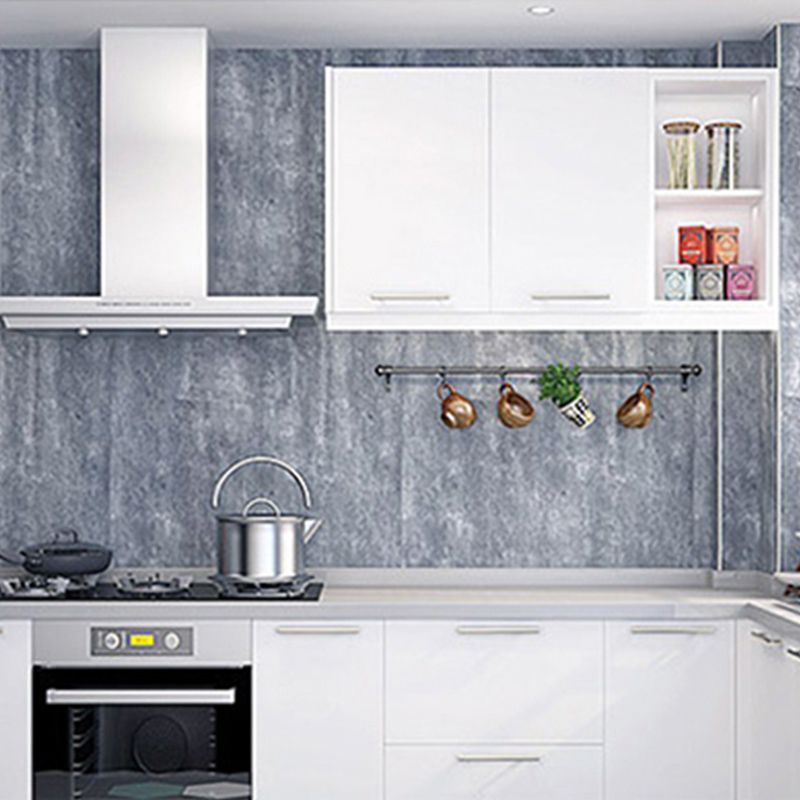 BowLift | PVC Tile Peel & Stick Modern Peel and Stick Wall Tile