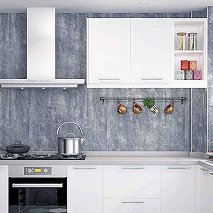 BowLift | PVC Tile Peel & Stick Modern Peel and Stick Wall Tile