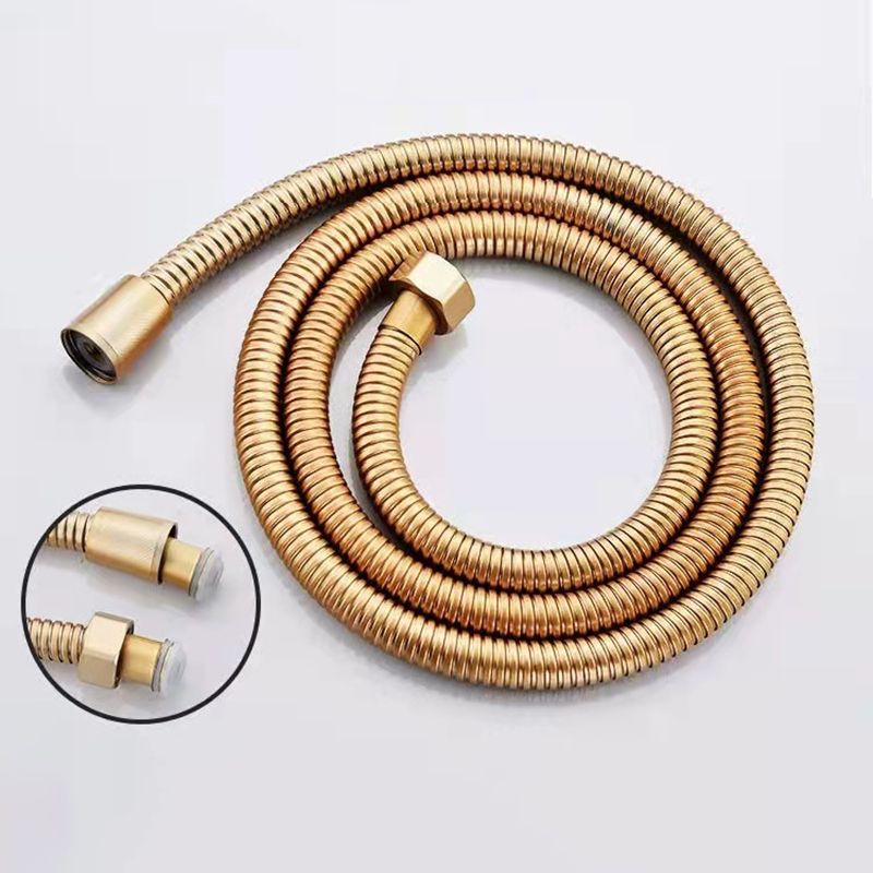 BowLift | Modern adjustable swivel shower head metal shower fitting on the wall