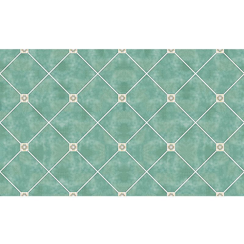BowLift | Rectangular Peel & Stick Tile PVC Single Tile for Kitchen and Bathroom