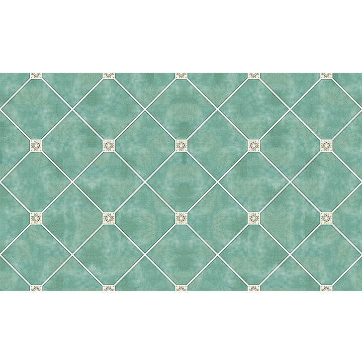 BowLift | Rectangular Peel & Stick Tile PVC Single Tile for Kitchen and Bathroom