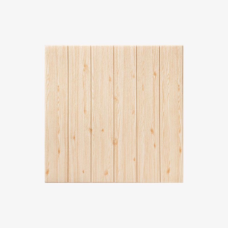 BowLift | Contemporary Wall Paneling Interior Peel and Press Wall Paneling with Waterproof