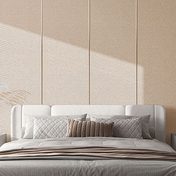BowLift | Modern Wall Paneling Easy Peel and Stick Wall Ceiling for Living Room