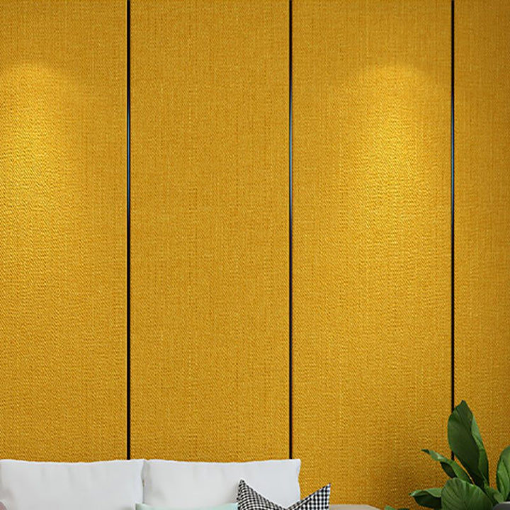 BowLift | Modern Wall Tile Pure Color Peel and Stick Smooth Waterproof Wall Ceiling