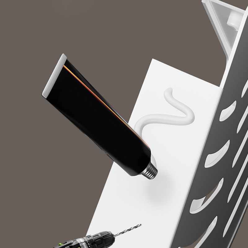 BowLift | Simple Bathroom Accessories Hardware Set Bathroom Shelf Bathroom Accessories Kit