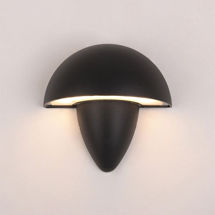 BowLift | Stylish LED Lamp for Terrace and Facade Elegant and Durable Construction