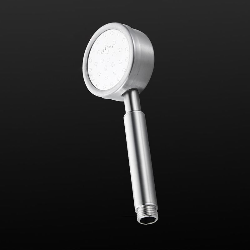 BowLift | Stainless Steel Shower Head Modern Style Round-Shaped Shower Head