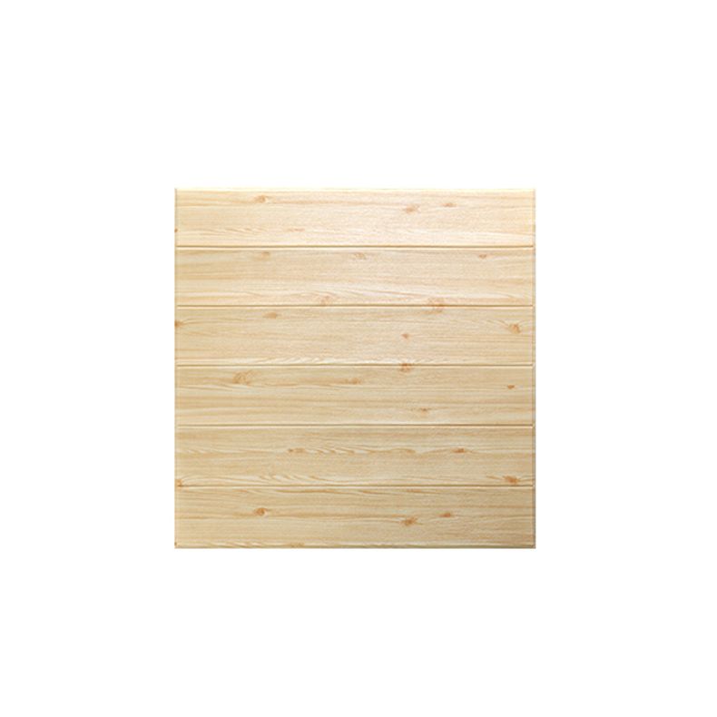 BowLift | Traditional Wall Panels PVC Self-Adhesive Sound-Absorbing Wall Access Panel