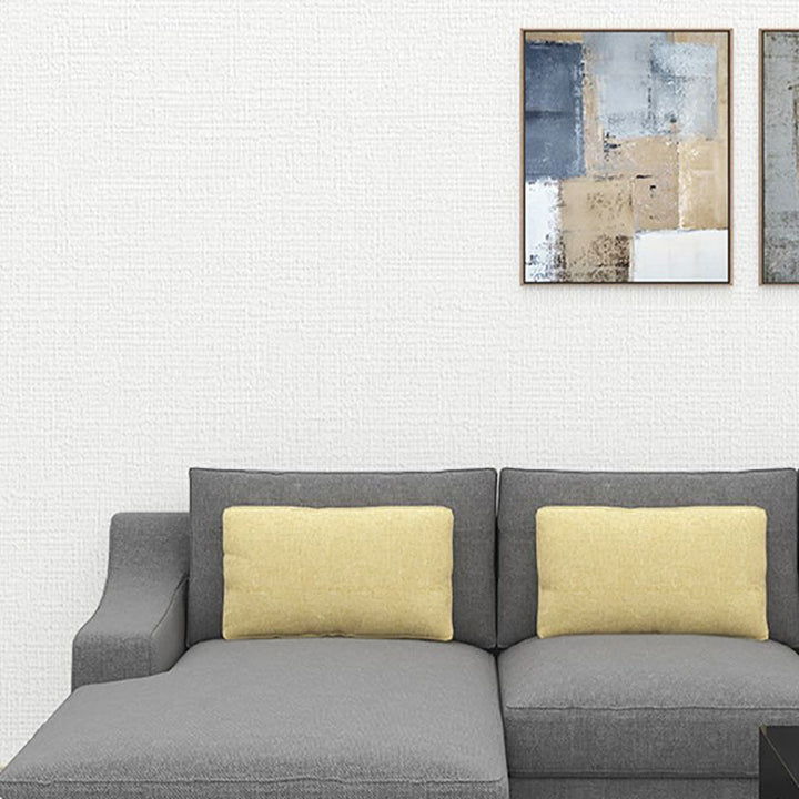BowLift | Modern Splash Protection Panels Self-Adhesive Wall Cladding for the Living Room