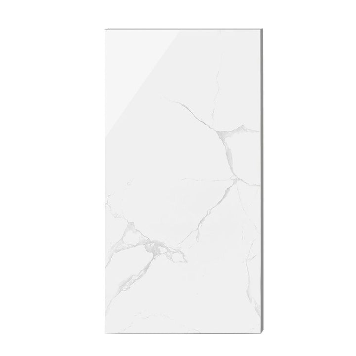 BowLift | Modern Peel and Stick Tile Ceramic Single Plate Rectangular Peel & Stick Mosaic Tile