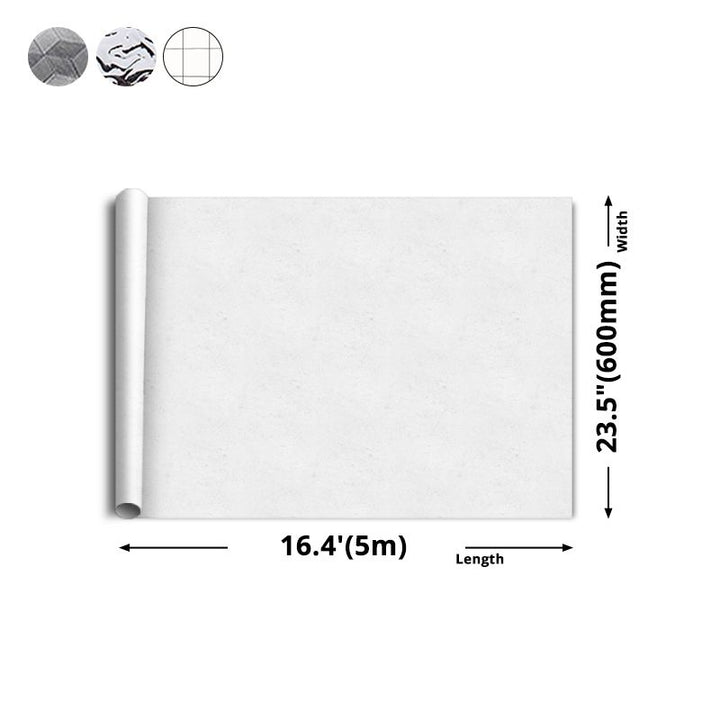 BowLift | Modern Peel and Stick Back Wall Tiles Made of Plastic Wallpaper for the Kitchen