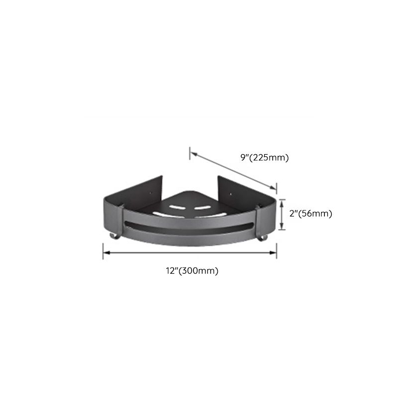 BowLift | Modern Stainless Steel Towel Ring Bathroom Set Bathroom Shelf Bathroom Accessories Set