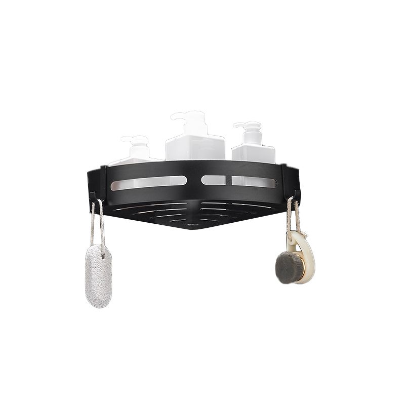 BowLift | Modern Bathroom Set Paper Holder 5-Piece Bathroom Hardware Set