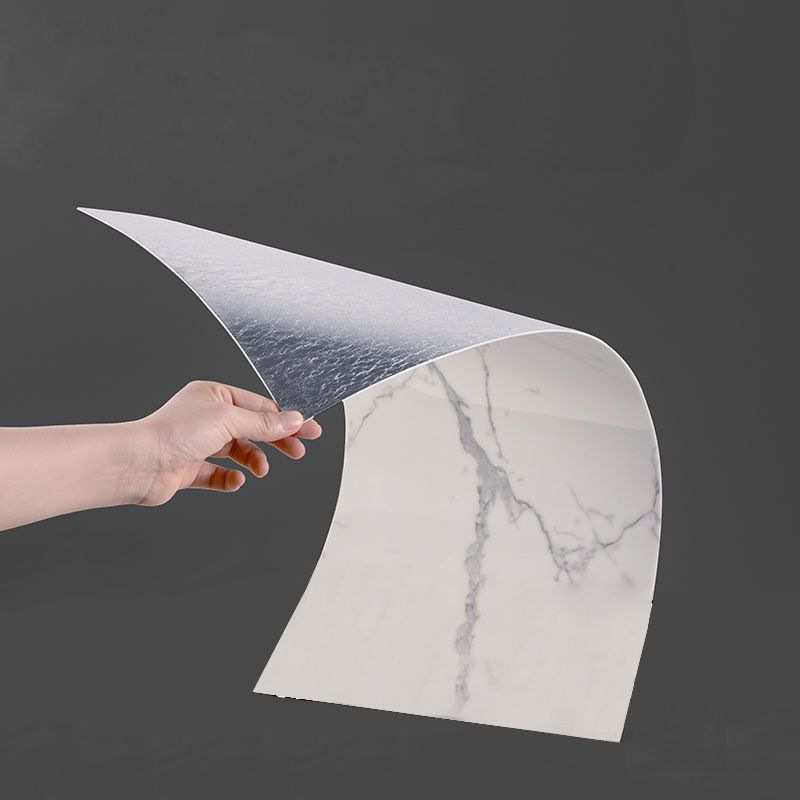 BowLift | Field tile wallpaper waterproof removable and adhesive wall tile with rectangular shape