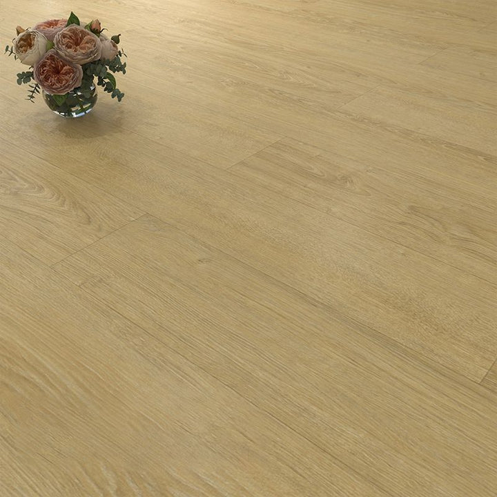BowLift | Peel and Stick PVC flooring Matte wood look vinyl flooring for the living room