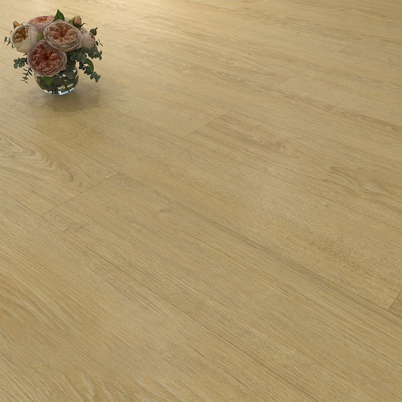 BowLift | Peel and Stick PVC flooring Matte wood look vinyl flooring for the living room