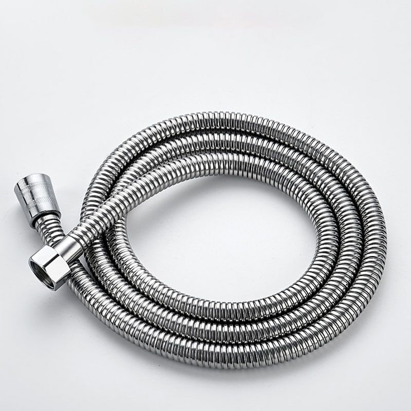BowLift | Modern Handheld Showerhead Self-Cleaning Wall-Mounted Showerhead