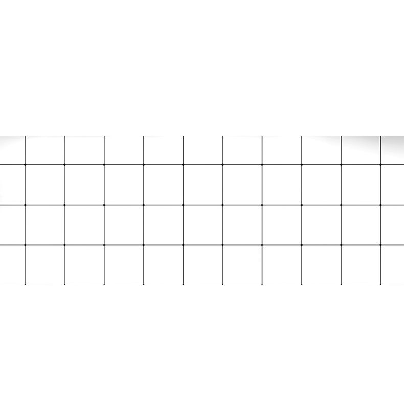 BowLift | Modern Peel and Stick Backsplash Tiles PVC Wallpaper for Fireplace Surround