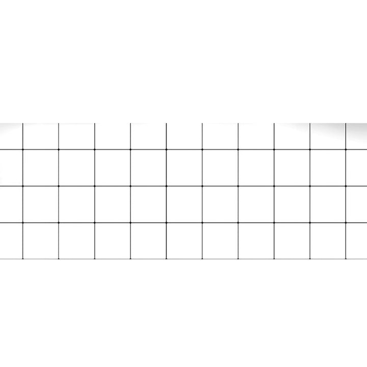 BowLift | Modern Peel and Stick Backsplash Tiles PVC Wallpaper for Fireplace Surround
