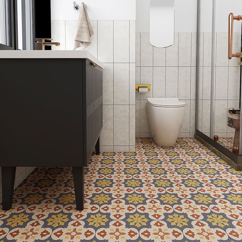 BowLift | Mosaic Tile Peel and Stick Tiles Modern Peel and Stick Back Plate