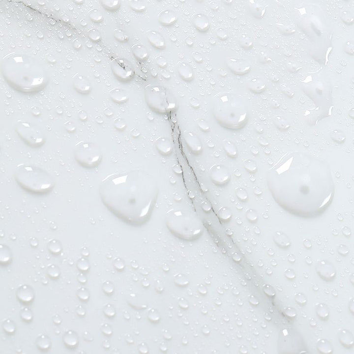 BowLift | Scratch-resistant Tile PVC Singular Peel & Stick Tile for Kitchen Backsplash