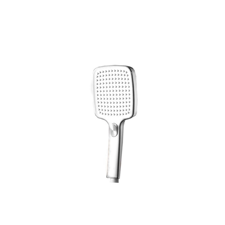 BowLift | Contemporary Handheld Showerhead Square Three-Speed Spray Head