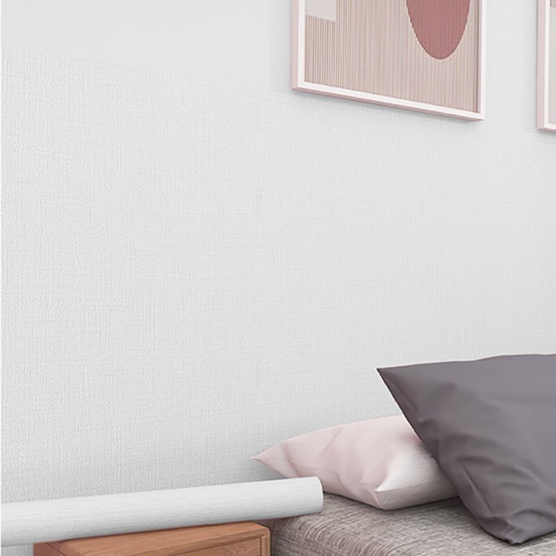 BowLift | PVC wall panel for peeling and sticking Matte texture Dustproof wall cladding for the living room