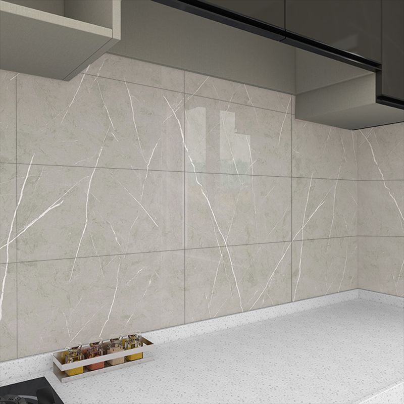 BowLift | Modern Peel/Stick Back Wall Tiles PVC Peel and Stick Back Wall Tiles