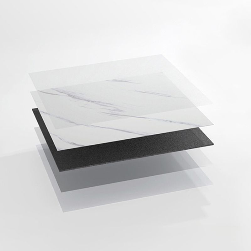 BowLift | Modern Peel-and-Stick Wall Tile PVC Peel/Stick Wall Tile