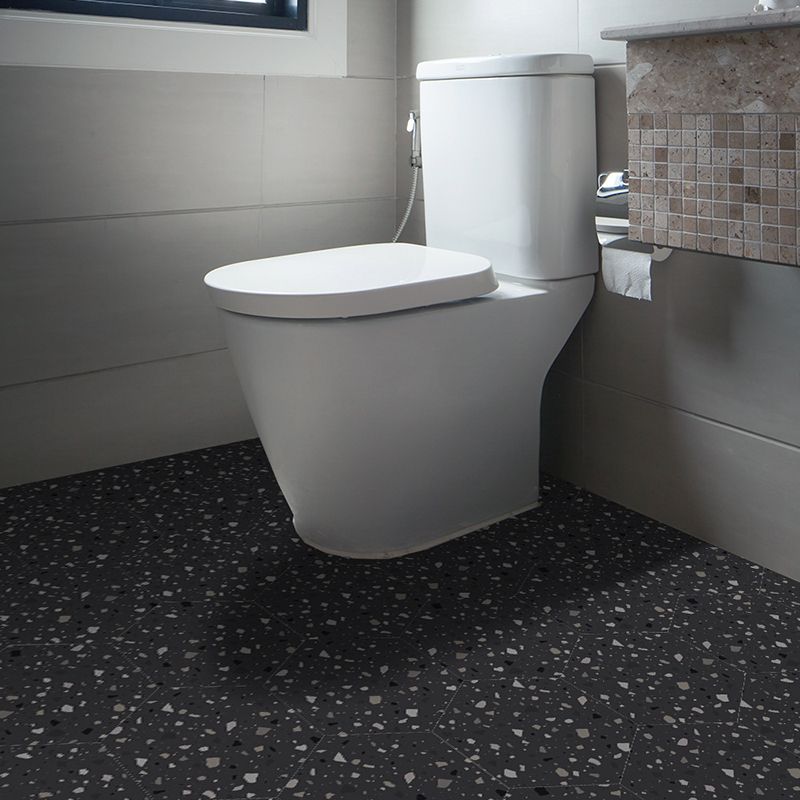 BowLift | Peel & Stick Vinyl flooring Vinyl flooring with low gloss in stone look