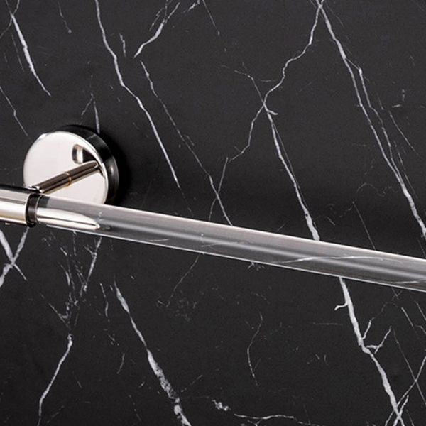 BowLift | Modern Bathroom Accessories Set Towel Rack Silver/Gold/Black Bathroom Accessories