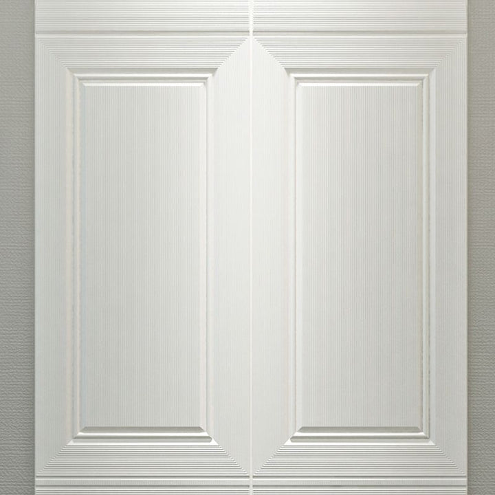 BowLift | Scratch resistance 3D wall covering Waterproof peel and stick interior wall panel