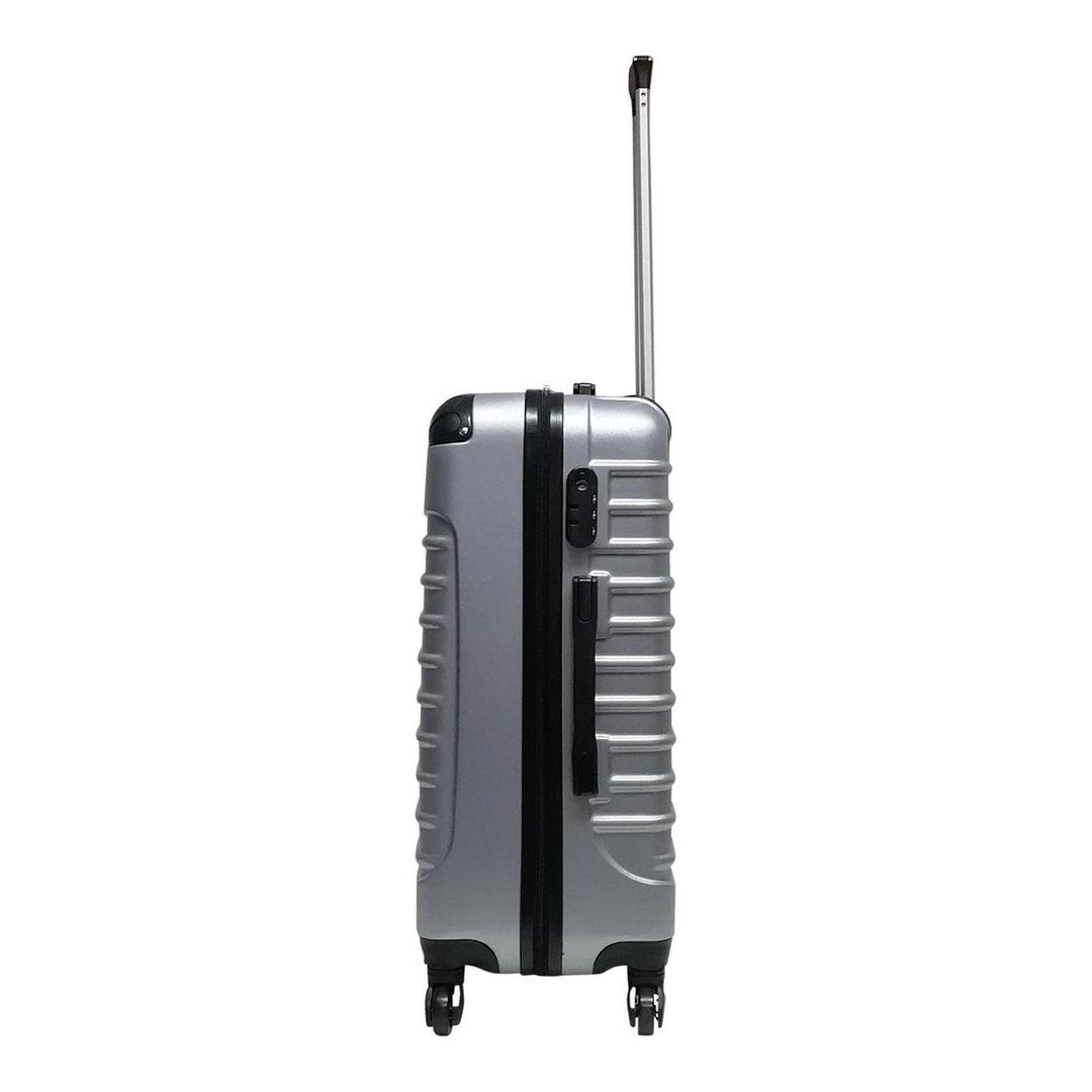 BowLift | ABS-Hardshell Suitcase – Siena