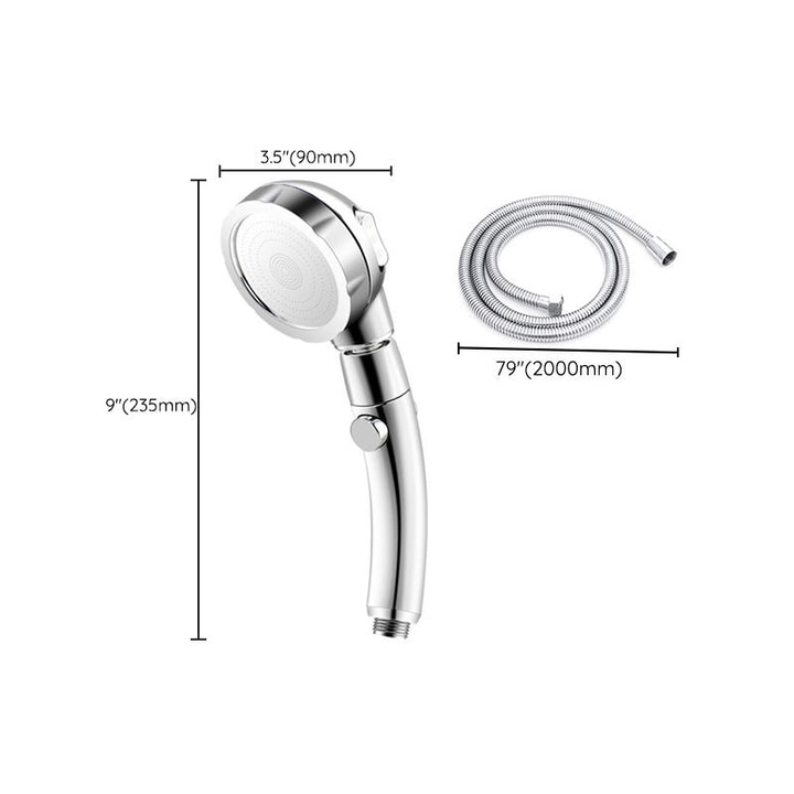BowLift | Modern Hand Shower Round 3 Settings Hand Shower Combo